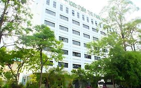 The Park Hotel Pattaya