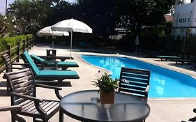 The Park Hotel Pattaya